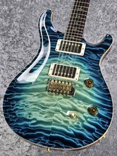 Paul Reed Smith PRS Private Stock Custom 24 Sub-Zero Glow 2025 Used Safe deliver