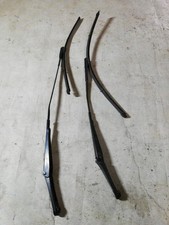 AUDI A4 Avant 8W5, B9 Scheibenwischer vorne 8W2955407 1.40 Petrol 2017 30025381