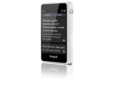 Fluentalk T1 mini Handheld Translator Offline Photo Voice, English/Spanish