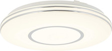Horizon LED Ceiling Light Fixture Offer a Brightness of 1800 Lumens with Selecta