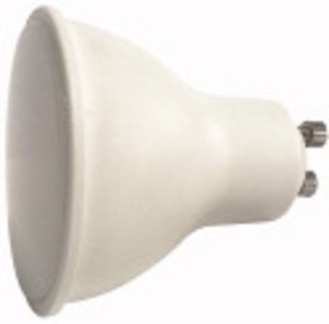 Faretto Led Gu10 7W 120G B.Naturale 4000°K 525 Lm ( ELCART cod. 180830600 )