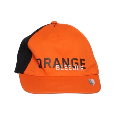 KTM, Baseball-Mütze, Größe: ONE SIZE, Baumwolle, Orange/Schwarz #DYW