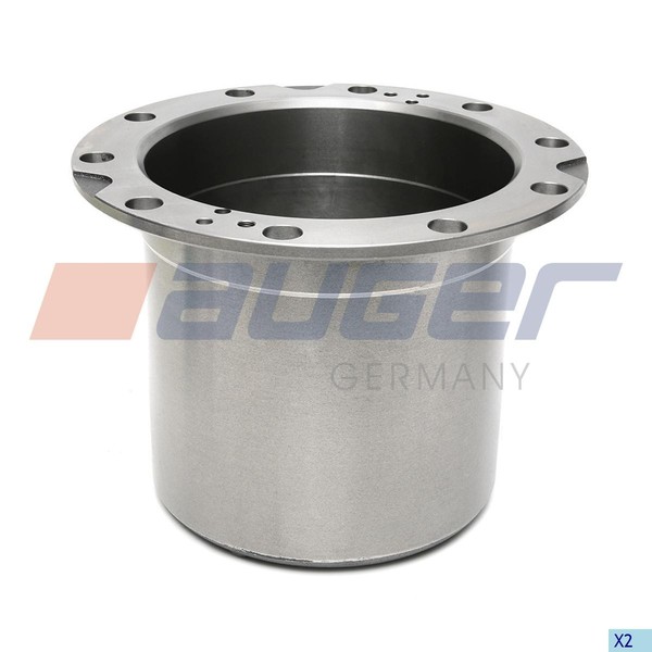 auger 117184 Glockennabe Passend FüR Scania-image