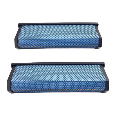 2 Pack Air Filter For Freightliner Cascadia Coronado 122SD 2008-2017 DNP610260
