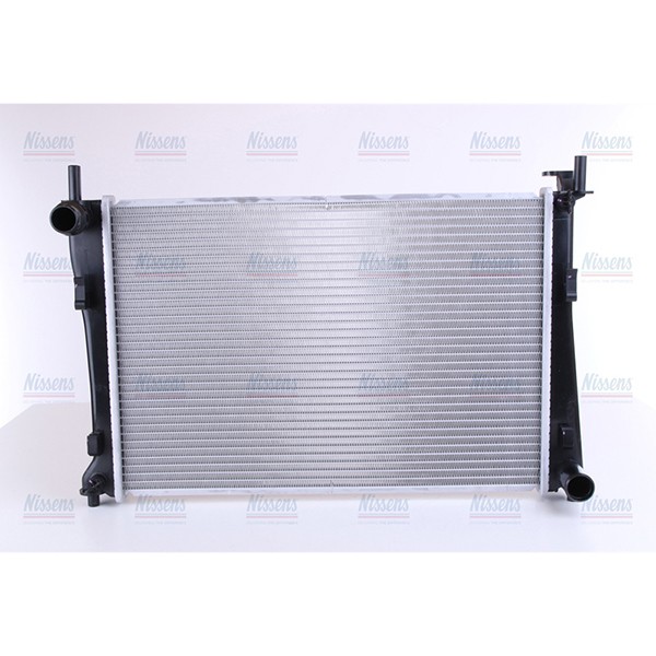 MAZDA 2 RADIATOR 1.3 1.4 1.6 2001 > MANUAL *NEW* - Image 6
