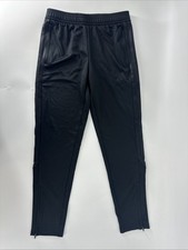 Adidas Youth Girls Tiro 23 League Pants Soccer Football Size M Black NEW