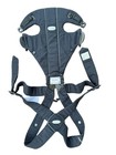 BABYBJÖRN Active Baby Carrier Black Cotton Machine Washable Infant/Toddler — photo 1