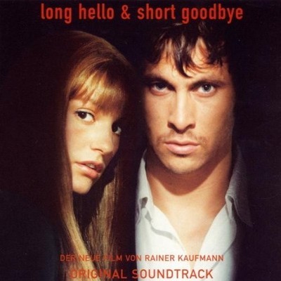 Goodbye Howie Long Hello & Short Goodbye (1999) + CD + Cath Coffey, Blackanized ...