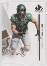 2013 SP Authentic Kiko Alonso #43 0qr0