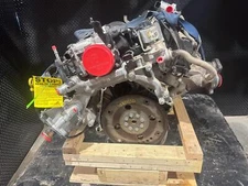 2006 - 2009 Buick Lucerne Northstar 4.6L DOHC V8 Engine Motor 172K (LD8)