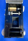VTG Argus 50MM Weston Film Speed Camera w/ Leather Case – Untested Estate — photo 8