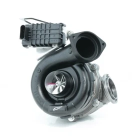BMW 325D E90 - E93 M57D30 Stage 2 Upgrade Turbolader 375BHP 758352 GTB2362VK