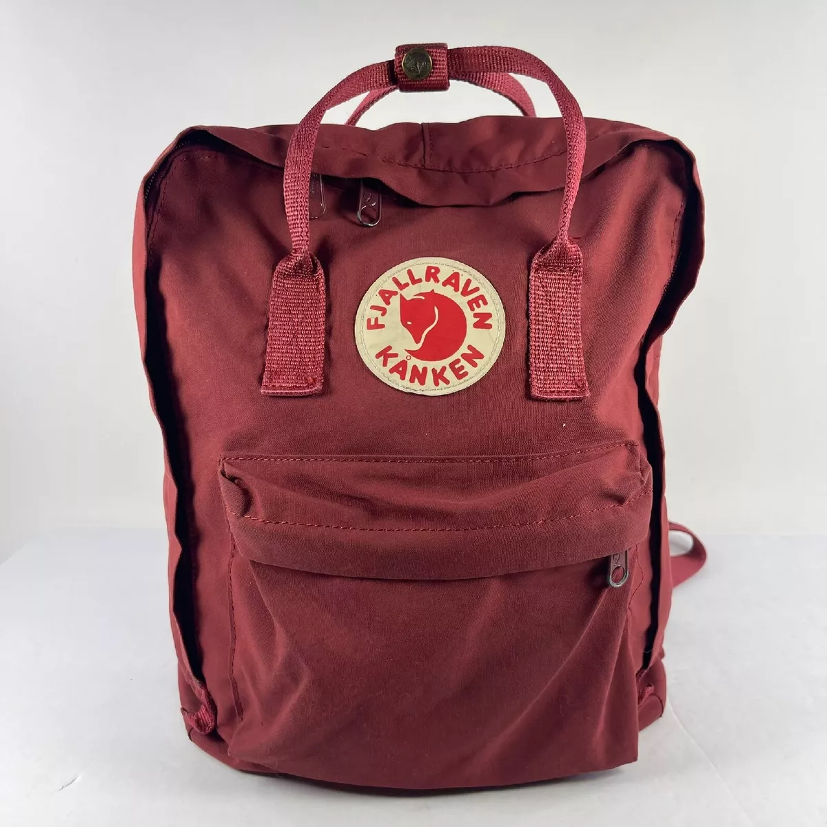 Fjallraven kanken sale for school