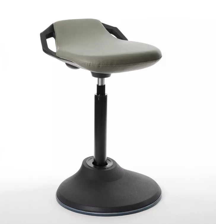Tall stool for standing desk sales