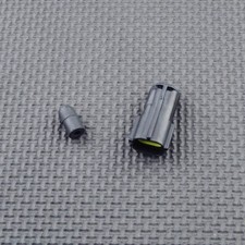 EVAP Removal Kit - 2023 + Royal Enfield Bullet 350 & 2021 + Himalayan 411