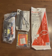 Raychem WGRD-H908 Plug-in Power Connection Kit w/GFI Protection