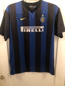 nike pirelli soccer jersey