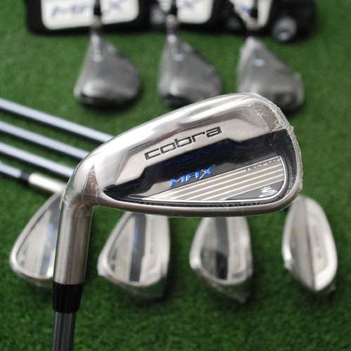 cobra max combo set