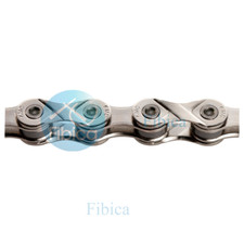 NEW KMC X8 8-SPEED CHAIN 116 LINK Precise gear shifting