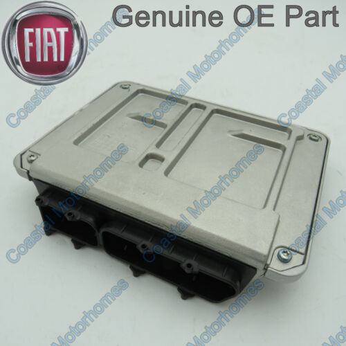 Fits Fiat Ducato Peugeot Boxer Citroen Relay Robotised Selespeed ECU (14-On) ... - Picture 3 of 5