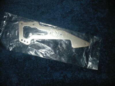 RC MOTORCYCLE  frame PC. Nuova FAOR 501