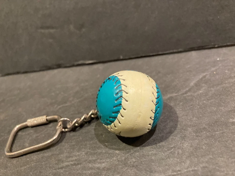 Juego FLORIDA MARLINS: Llavero DE COLECCIÓN, 4 cartas-Yelich, Stanton, Sheffield, Cabrera Foto 3 de 4