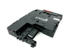 Mercedes Benz E Class E207 Battery Terminal Unit Jump Start Connection Unit 