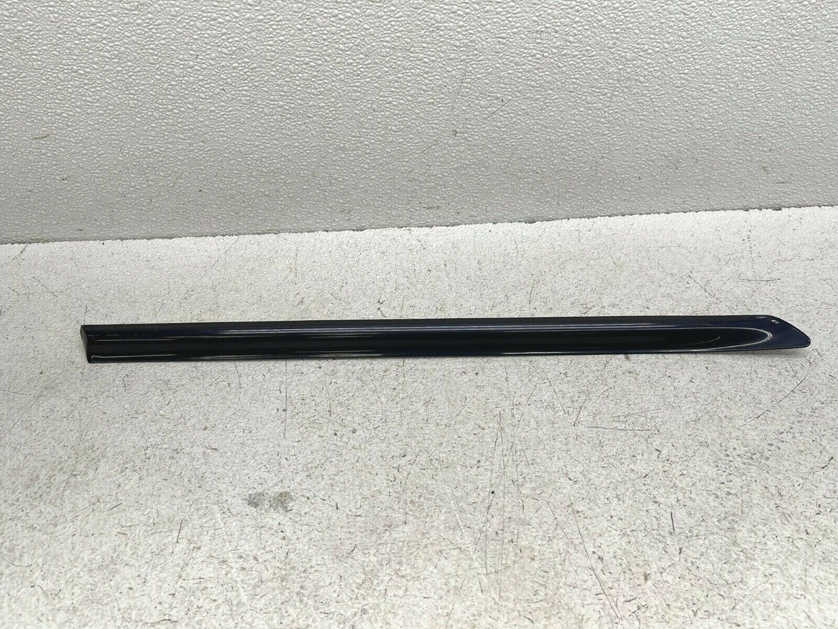 01-06 BMW E46 330ci CONVERTIBLE FRONT RIGHT LEFT WINDSHIELD