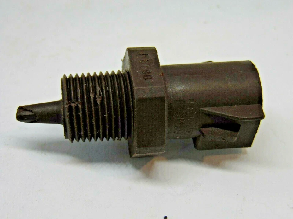 Ambient Air Temperature Sensor Standard AX73 fits F150 F250 F350 NEW OEM FORD — 第 3/4 张图片