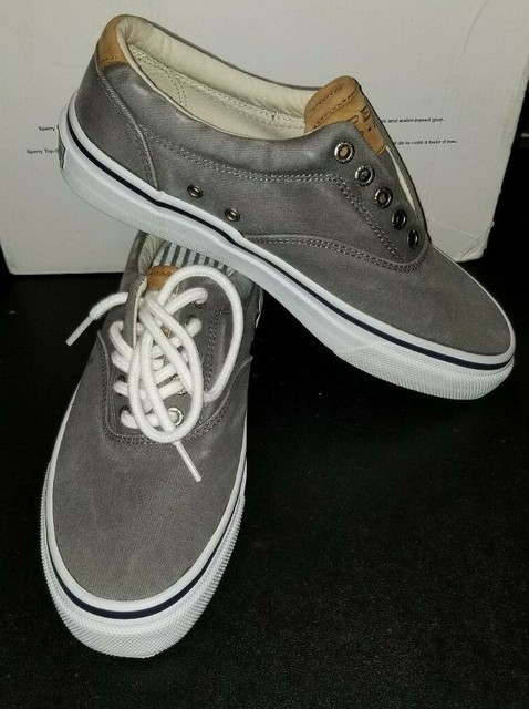 sperry top sider cvo