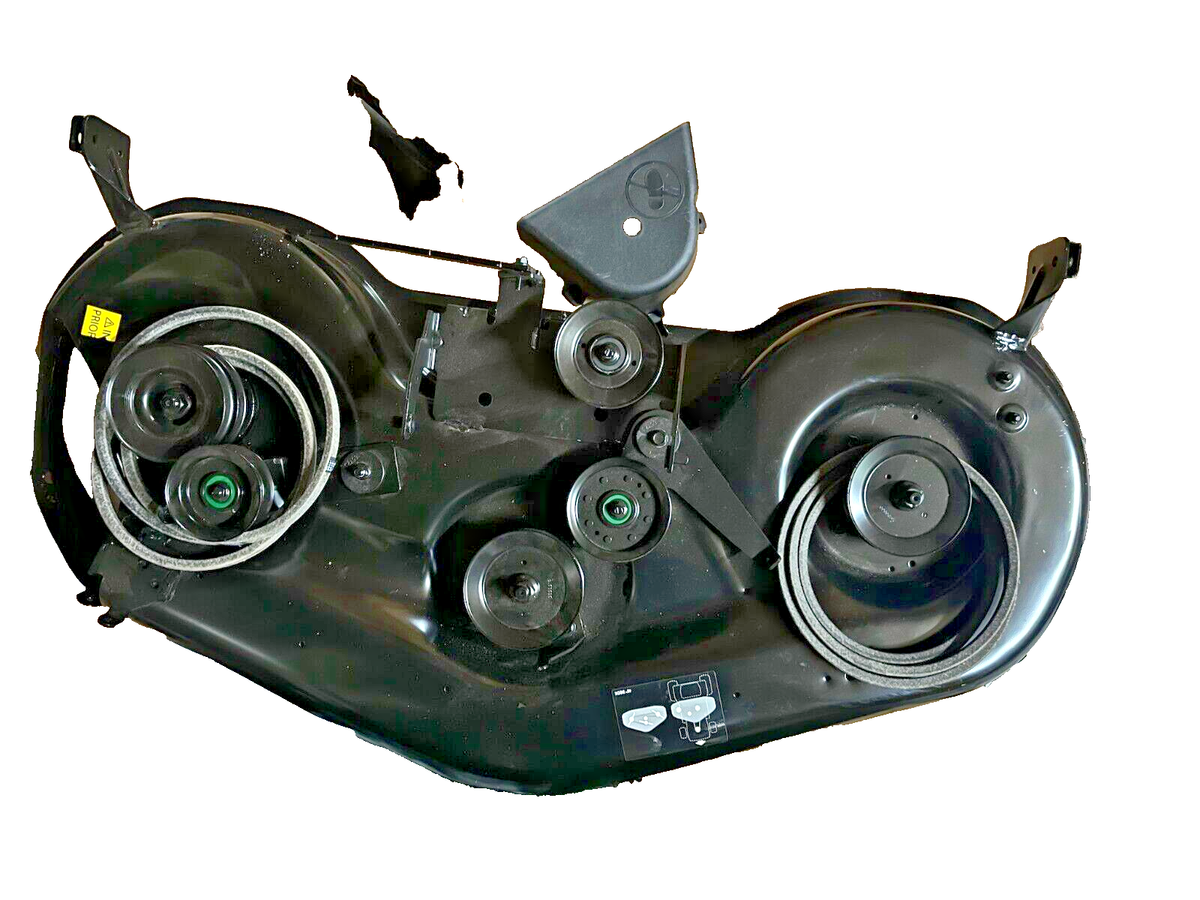 HUSQVARNA USA ELITE OEM 48 HUSQVARNA USA ELITE OEM 48