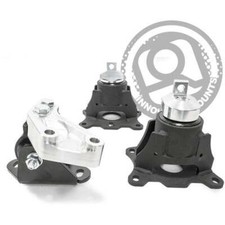Innovative Mounts 1075075a Jseries V6 Engine Mount Kit For 2003-2007 Accord