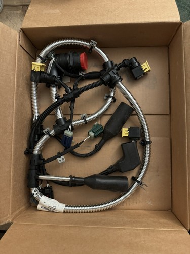 DDE A4721502320 DETROIT AFTERTREATMENT HARNESS BRAND NEW