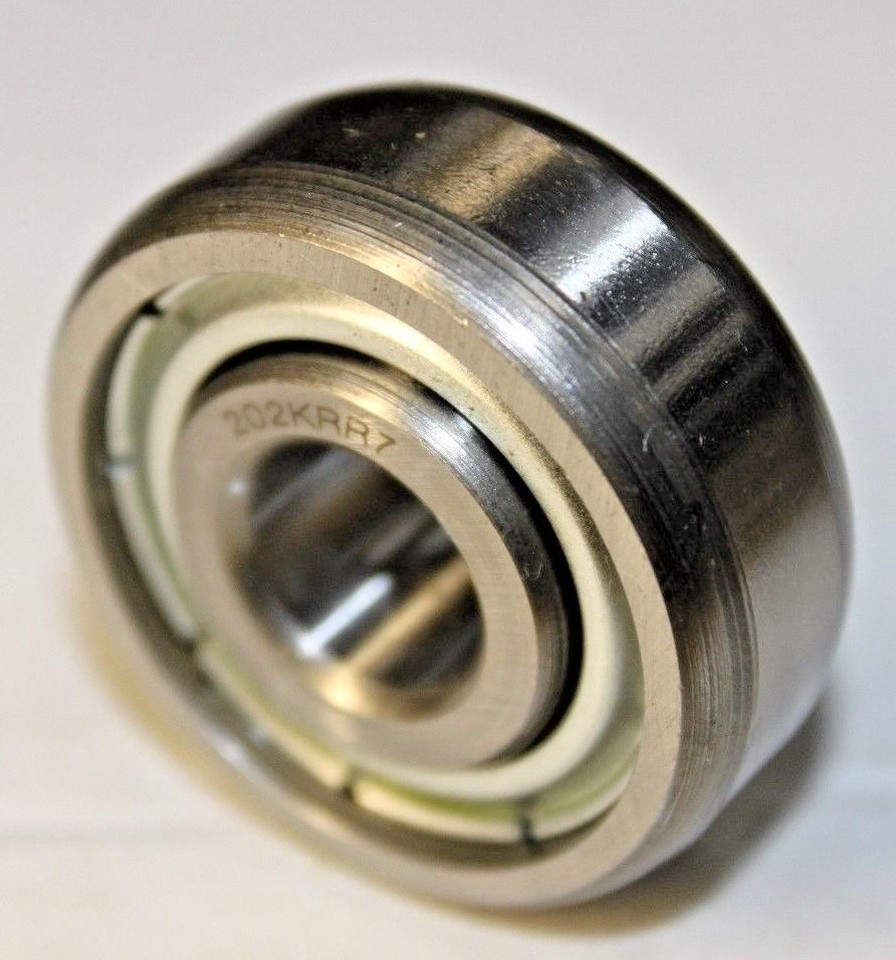 Cuscinetto Enduro Cyr 1.125-s Cuscinetto A Rulli Enduro CYR11/8 Per Giogo Camme: Sigillato, Modello CYR 1.125-S, Alta Resistenza Jr 11 18 - Foto 9