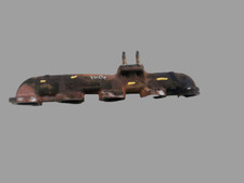 CITROEN C3 AIRCROSS 1.5 BlueHDI YH01 EXHAUST MANIFOLD