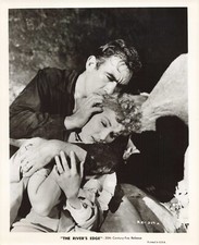 ORIGINAL VINTAGE CINEMA STILL PHOTO MOVIE TIM HUNTER'S THE RIVER'S EDGE