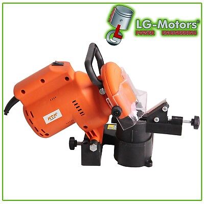 Affilacatene per motosega stihl