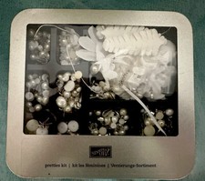 Stampin Up Pretties Kit