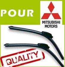 Balais d'essuie-glace Mitsubishi LANCER