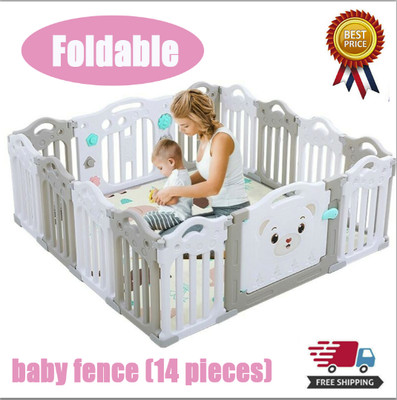 best foldable baby playpen
