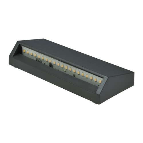 LED Aufbau Wand-Lampe 230V IP65 Strahler Spot Leuchte für Innen & Außen-Bereich - Bild 31 von 35