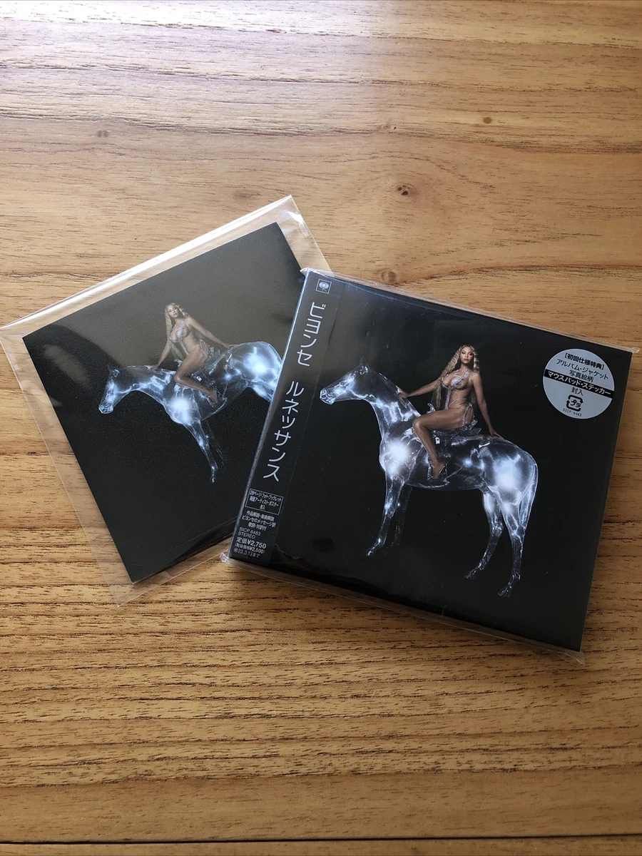 販売期間 限定のお得なタイムセール ビヨンセ CD ルネッサンス tresor.gov.bf