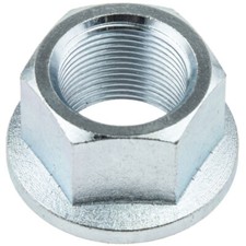 NTY Radmutter passend für Nissan Qashqai +2 I J10 JJ10 1.6