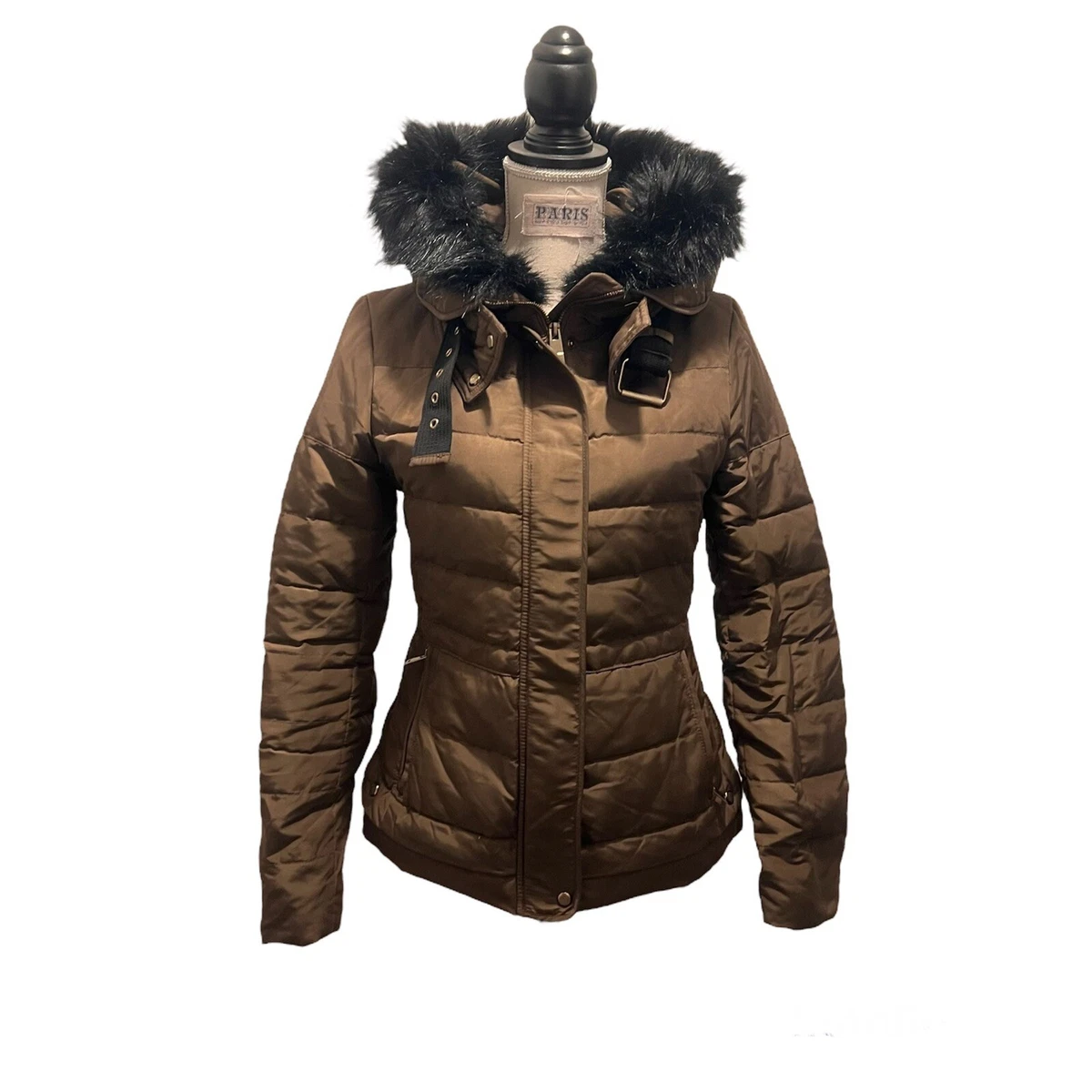 Zara basics hotsell jacket