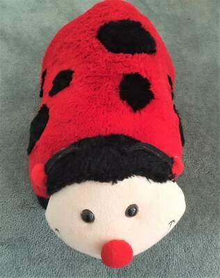 Lady Bug Pillow Pet Toys Indoor Gumtree Australia South Perth
