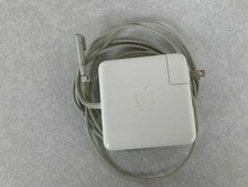 MacBook Pro 85W L-Tip MagSafe Power Adapter Charger Apple A1343 85 Watt