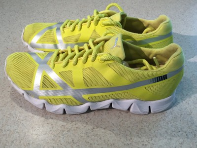 tenis puma eco ortholite sport lifestyle