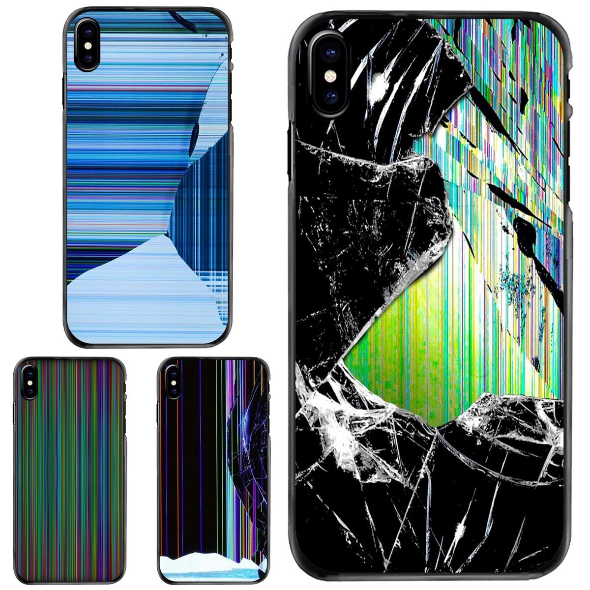 For Apple iPhone SE 11 12 13 14 15 16 Aluminum Case phone monitor