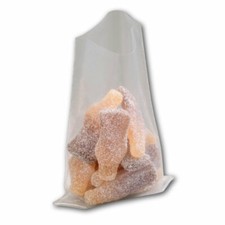 Sacchetti, sacchetti piatti