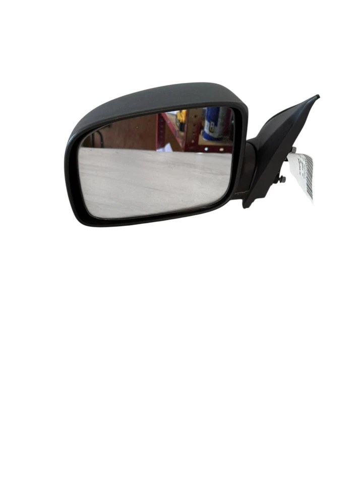 04 05 06 07 08 09 10 11 12 Espejo de puerta lado conductor izquierdo chevy colorado Foto 4 de 4
